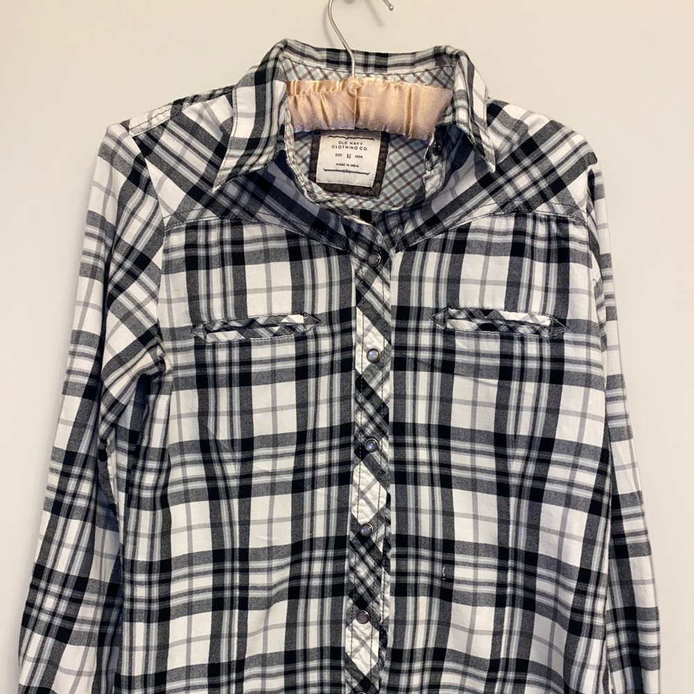American Eagle Flannel